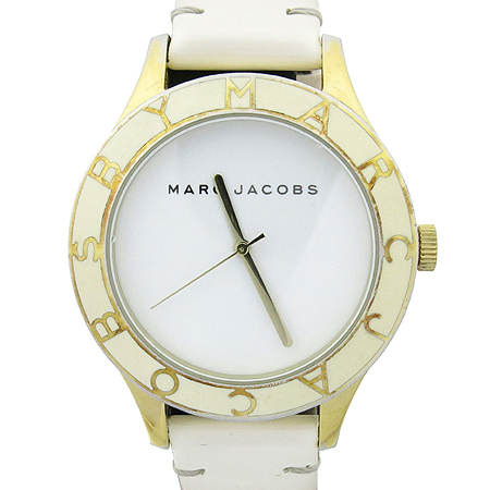 Marc_Jacobs(��ũ���� ��ũ�����߽�) MBM1100 ȭ��Ʈ ���� ������ �ð� �̹���5 - ���̺��� �߰���ǰ