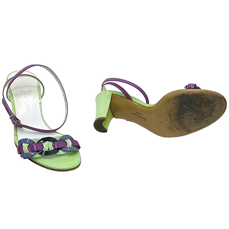 Ferragamo(��󰡸�) ���̴�Ʈ ������ ���� [��������] �̹���3 - ���̺��� �߰���ǰ