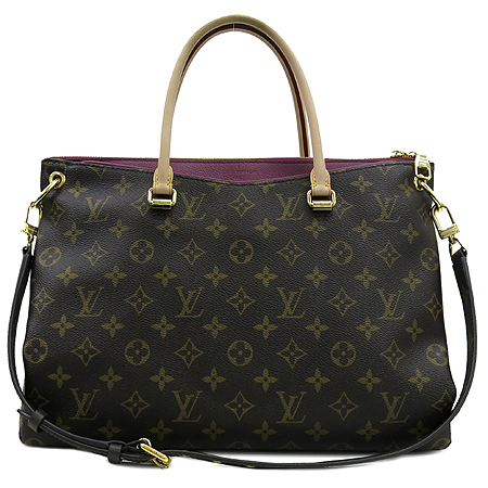 Louis Vuitton(���̺���) M40906 ���׷� ĵ���� �ȶ� ��Ʈ�� + ��� ��Ʈ�� �̹���2 - ���̺��� �߰���ǰ