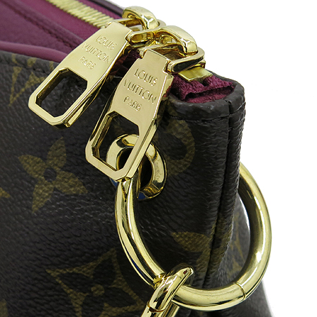 Louis Vuitton(���̺���) M40906 ���׷� ĵ���� �ȶ� ��Ʈ�� + ��� ��Ʈ�� �̹���6 - ���̺��� �߰���ǰ
