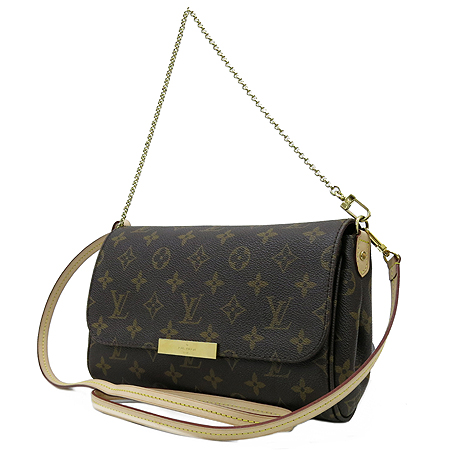 Louis Vuitton(���̺���) M40718 ���׷� ĵ���� ���̺��� MM 2WAY �̹���3 - ���̺��� �߰���ǰ