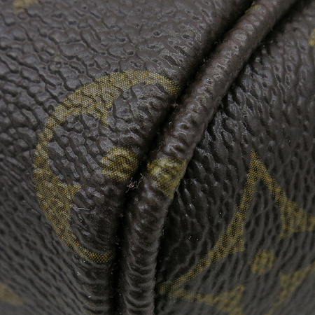 Louis Vuitton(���̺���) M40718 ���׷� ĵ���� ���̺��� MM 2WAY �̹���4 - ���̺��� �߰���ǰ