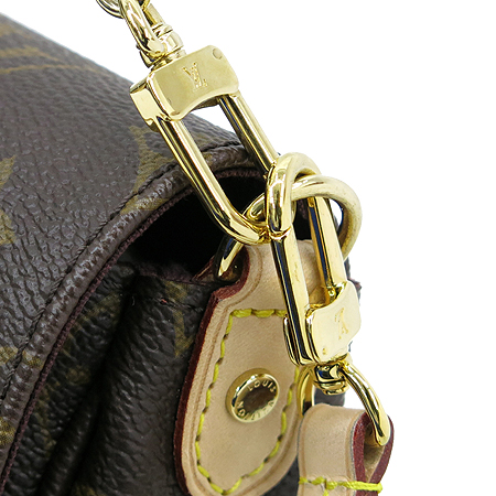 Louis Vuitton(���̺���) M40718 ���׷� ĵ���� ���̺��� MM 2WAY �̹���5 - ���̺��� �߰���ǰ