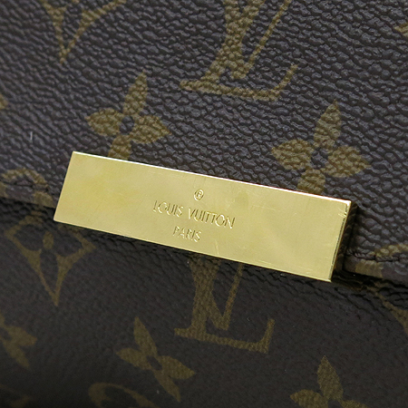 Louis Vuitton(���̺���) M40718 ���׷� ĵ���� ���̺��� MM 2WAY �̹���6 - ���̺��� �߰���ǰ