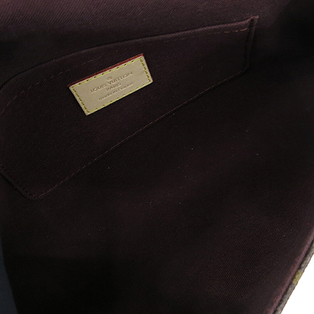 Louis Vuitton(���̺���) M40718 ���׷� ĵ���� ���̺��� MM 2WAY �̹���7 - ���̺��� �߰���ǰ