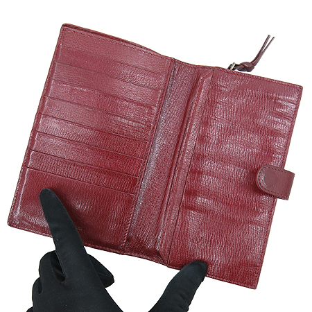 BOTTEGAVENETA (���װ�����Ÿ) 132357 ���ǵ� �÷� �ν�Ʈ��ġ���� ¤�� ������ �̹���3 - ���̺��� �߰���ǰ