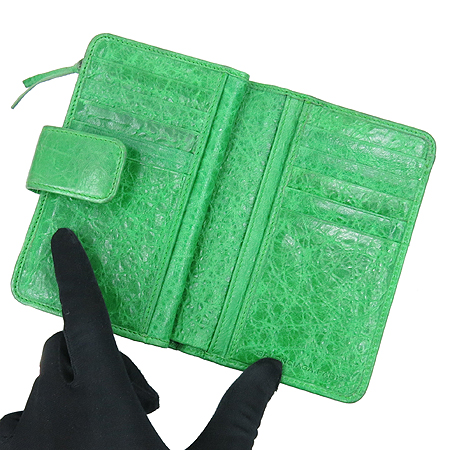 Balenciaga(�߷��þư�) 272467 �׸� �÷� ���� ¤�� ������ �̹���3 - ���̺��� �߰���ǰ