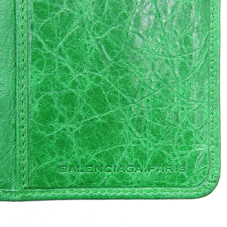 Balenciaga(�߷��þư�) 272467 �׸� �÷� ���� ¤�� ������ �̹���4 - ���̺��� �߰���ǰ