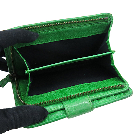 Balenciaga(�߷��þư�) 272467 �׸� �÷� ���� ¤�� ������ �̹���5 - ���̺��� �߰���ǰ