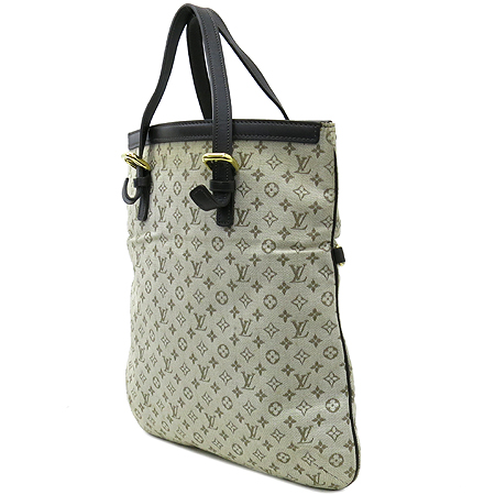 Louis Vuitton(���̺���) M92307 �̴ϸ� FRANCOISE ��Ʈ�� �̹���2 - ���̺��� �߰���ǰ