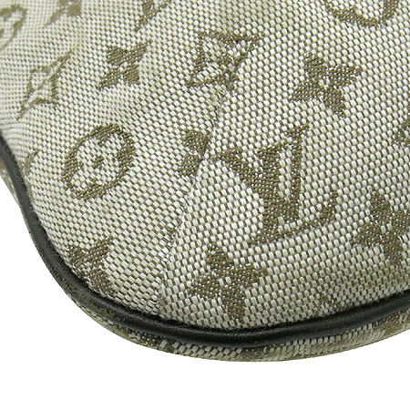 Louis Vuitton(���̺���) M92307 �̴ϸ� FRANCOISE ��Ʈ�� �̹���3 - ���̺��� �߰���ǰ