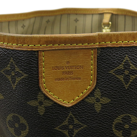 Louis Vuitton(���̺���) M40354 ���׷� ĵ���� ������ƮǮ GM ����� �̹���3 - ���̺��� �߰���ǰ