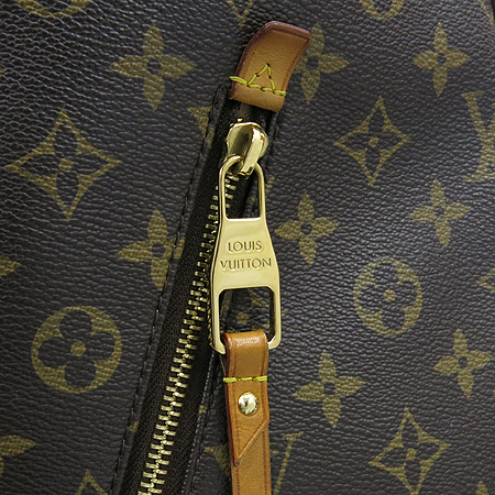 Louis Vuitton(���̺���) M40354 ���׷� ĵ���� ������ƮǮ GM ����� �̹���4 - ���̺��� �߰���ǰ