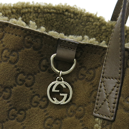 Gucci(����) Gucci(����) 154402 GG�ΰ� ��ũ���� �����̵� ���� ȥ�� ������ ����� + �����Ŀ�ġ �̹���4 - ���̺��� �߰���ǰ