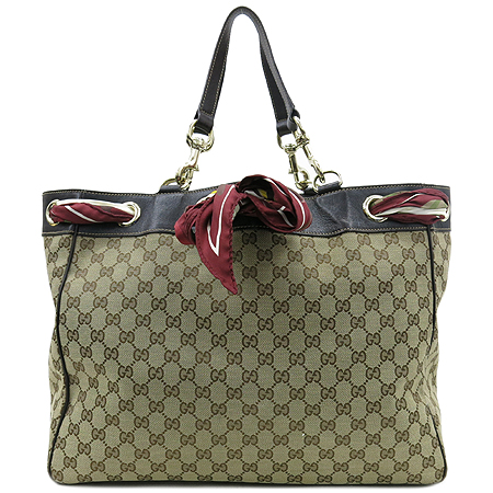 Gucci(����) 153033 GG �ΰ� �ڰ��� ��ī�� ����� �̹���2 - ���̺��� �߰���ǰ