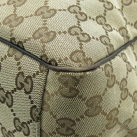 Gucci(����) 153033 GG �ΰ� �ڰ��� ��ī�� ����� �̹���5 - ���̺��� �߰���ǰ