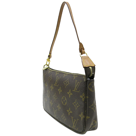 Louis Vuitton(���̺���) M51980 ���׷� ĵ���� ����Ʈ �׼����� �Ŀ�ġ ����� �̹���3 - ���̺��� �߰���ǰ