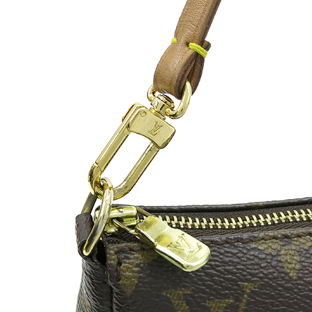 Louis Vuitton(���̺���) M51980 ���׷� ĵ���� ����Ʈ �׼����� �Ŀ�ġ ����� �̹���4 - ���̺��� �߰���ǰ