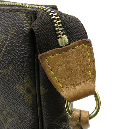 Louis Vuitton(���̺���) M51980 ���׷� ĵ���� ����Ʈ �׼����� �Ŀ�ġ ����� �̹���5 - ���̺��� �߰���ǰ