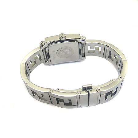 Fendi(���) 6000L FF�ΰ� �簢 ��ƿ ������ �ð� [��������] �̹���3 - ���̺��� �߰���ǰ