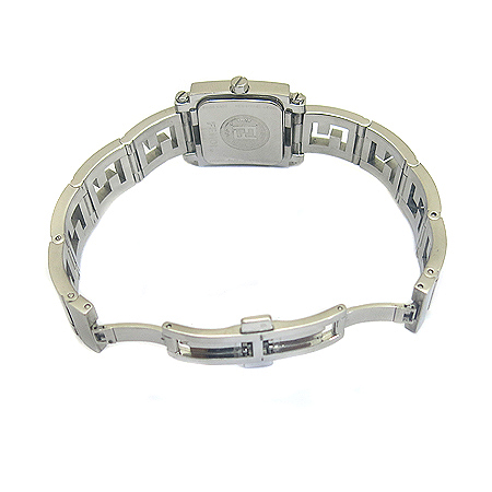 Fendi(���) 6000L FF�ΰ� �簢 ��ƿ ������ �ð� [��������] �̹���4 - ���̺��� �߰���ǰ