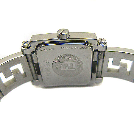 Fendi(���) 6000L FF�ΰ� �簢 ��ƿ ������ �ð� [��������] �̹���5 - ���̺��� �߰���ǰ