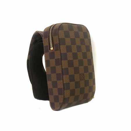 Louis Vuitton(���̺���) N51994 �ٹ̿� ���� ĵ���� �Էδϸ� ���� �� ũ�ν��� [�ϻ����] �̹���2 - ���̺��� �߰���ǰ
