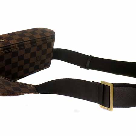 Louis Vuitton(���̺���) N51994 �ٹ̿� ���� ĵ���� �Էδϸ� ���� �� ũ�ν��� [�ϻ����] �̹���5 - ���̺��� �߰���ǰ