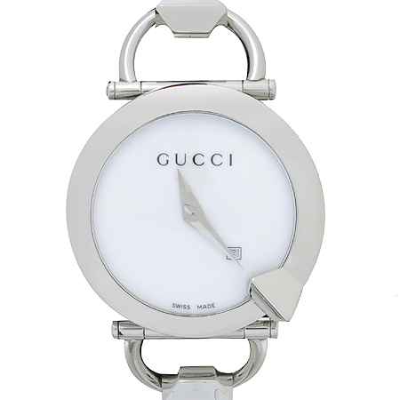 Gucci(����) YA12224538 122.5 ���� ��ƿ ������ �ð� �̹���2 - ���̺��� �߰���ǰ
