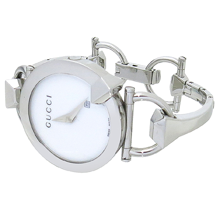 Gucci(����) YA12224538 122.5 ���� ��ƿ ������ �ð� �̹���3 - ���̺��� �߰���ǰ