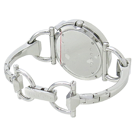 Gucci(����) YA12224538 122.5 ���� ��ƿ ������ �ð� �̹���4 - ���̺��� �߰���ǰ