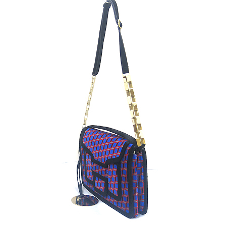 PIERRE HARDY(�ǿ����Ƹ���) ��Ƽ �÷� �����̵� ť�� 2WAY [��������] �̹���2 - ���̺��� �߰���ǰ