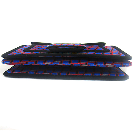 PIERRE HARDY(�ǿ����Ƹ���) ��Ƽ �÷� �����̵� ť�� 2WAY [��������] �̹���5 - ���̺��� �߰���ǰ