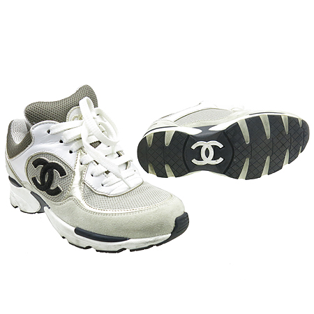 Chanel(����) ũ���� �ο� ����Ŀ�� �̹���2 - ���̺��� �߰���ǰ