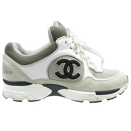 Chanel(����) ũ���� �ο� ����Ŀ�� �̹���3 - ���̺��� �߰���ǰ