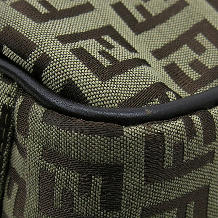 Fendi(���) 8BH096 ���� �ΰ� ��� FF ��ī ��Ʈ�� �̹���4 - ���̺��� �߰���ǰ