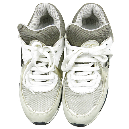 Chanel(����) ũ���� �ο� ����Ŀ�� �̹���5 - ���̺��� �߰���ǰ