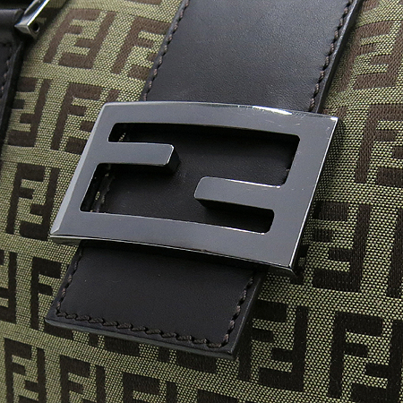 Fendi(���) 8BH096 ���� �ΰ� ��� FF ��ī ��Ʈ�� �̹���5 - ���̺��� �߰���ǰ