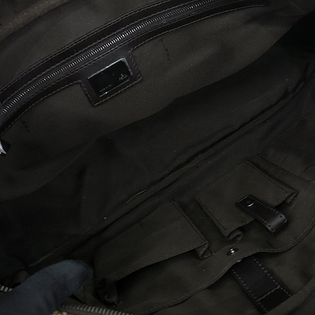 Fendi(���) 8BH096 ���� �ΰ� ��� FF ��ī ��Ʈ�� �̹���6 - ���̺��� �߰���ǰ