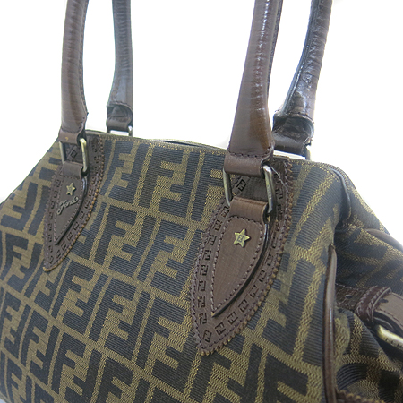 Fendi(���) 8BN162 ��ī ���� �ڰ��� ����� [��������] �̹���3 - ���̺��� �߰���ǰ