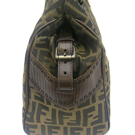 Fendi(���) 8BN162 ��ī ���� �ڰ��� ����� [��������] �̹���4 - ���̺��� �߰���ǰ