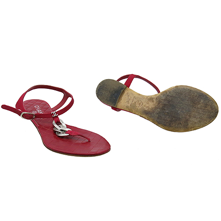 Chanel(����) ���� ��Ƽ�� ���� ���� ���� �̹���2 - ���̺��� �߰���ǰ