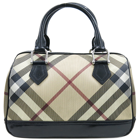 Burberry(������) PVC���üũ ������ ��Ʈ�� �̹���2 - ���̺��� �߰���ǰ