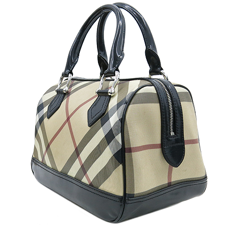 Burberry(������) PVC���üũ ������ ��Ʈ�� �̹���3 - ���̺��� �߰���ǰ