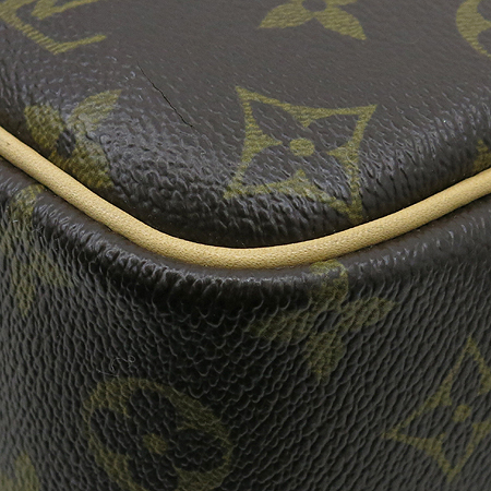 Louis Vuitton(���̺���) M47270 ���׷� ĵ���� ���︵ ����Ƽ ���� ��Ʈ�� �̹���3 - ���̺��� �߰���ǰ