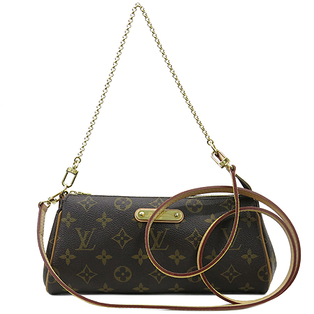 Louis Vuitton(���̺���) M95567 ���׷� ĵ���� ����Ŭ��ġ 2WAY �̹���2 - ���̺��� �߰���ǰ