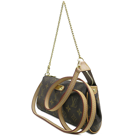 Louis Vuitton(���̺���) M95567 ���׷� ĵ���� ����Ŭ��ġ 2WAY �̹���3 - ���̺��� �߰���ǰ