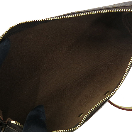 Louis Vuitton(���̺���) M95567 ���׷� ĵ���� ����Ŭ��ġ 2WAY �̹���6 - ���̺��� �߰���ǰ