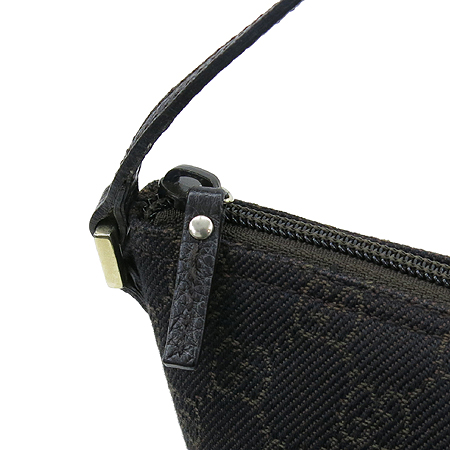 Gucci(����) 257300 GG�ΰ� �к긯 �Ŀ�ġ ����� �̹���3 - ���̺��� �߰���ǰ