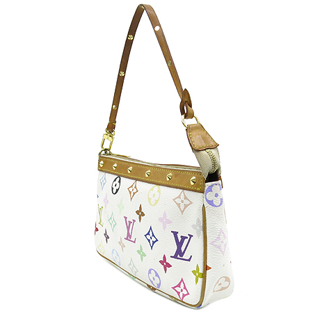 Louis Vuitton(���̺���) M92649 ���׷� ��Ƽ ȭ��Ʈ ����Ʈ �Ǽ��縮 �Ŀ�ġ ����� �̹���2 - ���̺��� �߰���ǰ